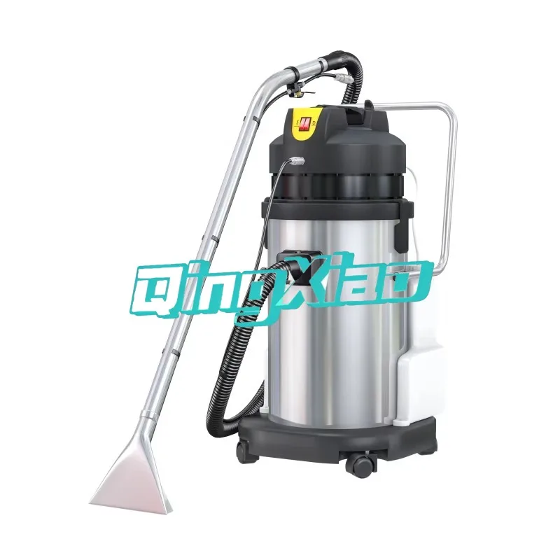 

Multifunctional Carpet Sofa Cleaning Machine High Efficiency Commercial Extractor Durable Long Life For Hotel Office Mall Use