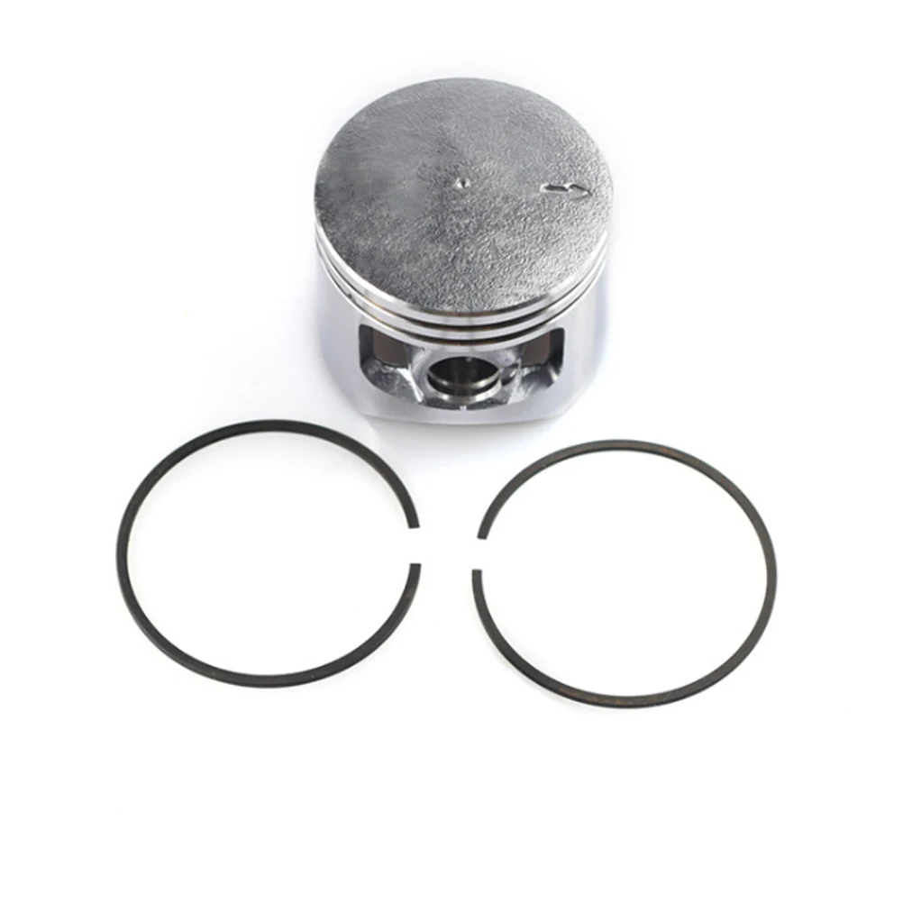 

4Pcs Chainsaw Piston Accessories HighHardness StrokeParts forLawnMower DepthPin Durable Agriculture Fisheries Tools
