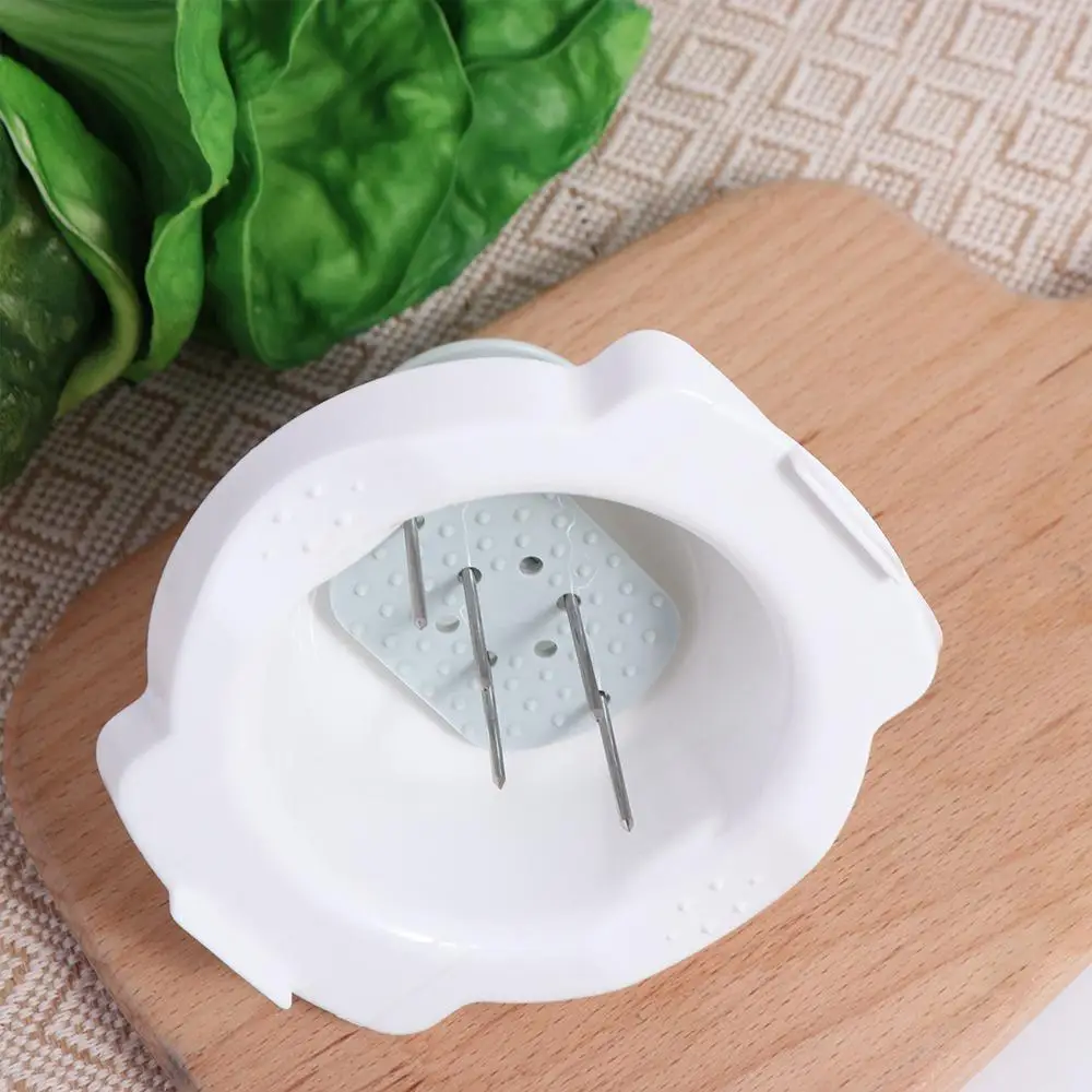 Kitchen Anti-Cut Sturdy Finger Guard Food Grater Safety Holder Protector