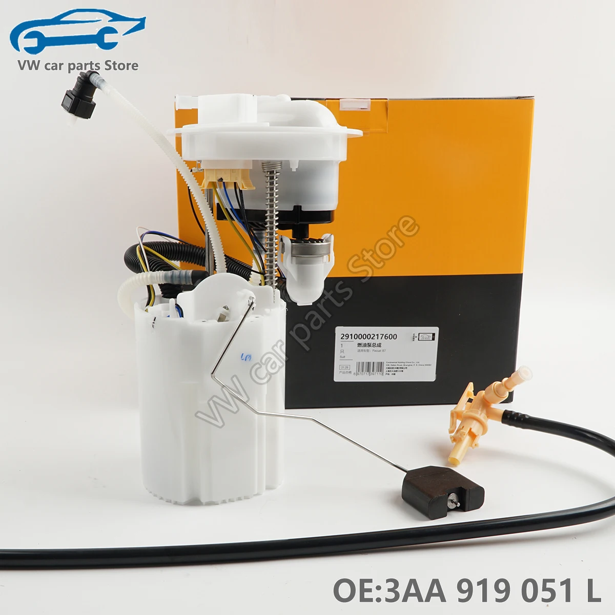 Континентальный 2910000217600 Блок топливного насоса в сборе для Passat CC 3AA919051L 3C0919051AE 3AA 919 051 L Топливный насос в баке в сборе Континентальный 2910000217600 Блок топливного насоса в сборе для Passat CC 3AA919051L 3C0919051AE 3AA 919 051 L Топливный насос в баке в сборе