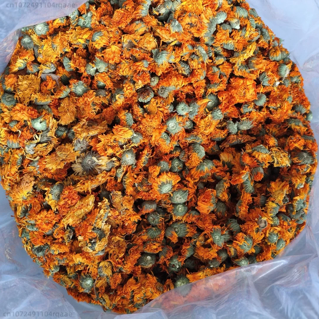 High-quality Natural Calendula - Potpourri Dried Flower 评论和价格