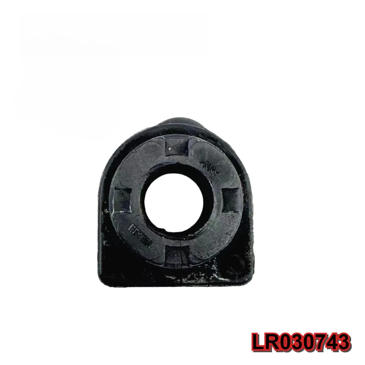 Original Quality Stabilizer Bar Bushing LR030743 Suspension System Replacement Part