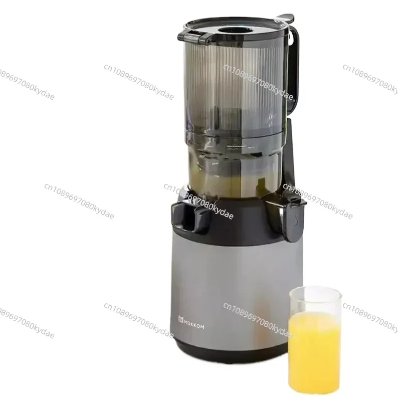 Juicer Large Diameter New Home Juicer Juice Residue Separation Portable Fruit and Vegetable Multifunctional New