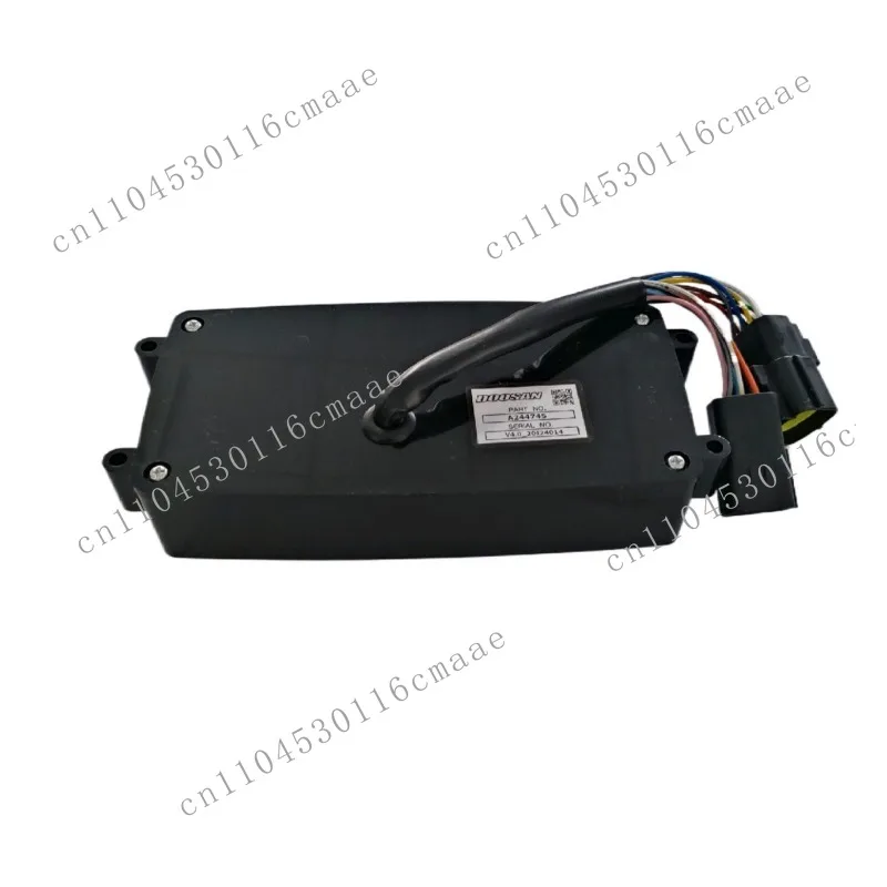 Suitable for Electric Reach Forklift BR18 BR15S Electronic Instrument Panel Display Assembly