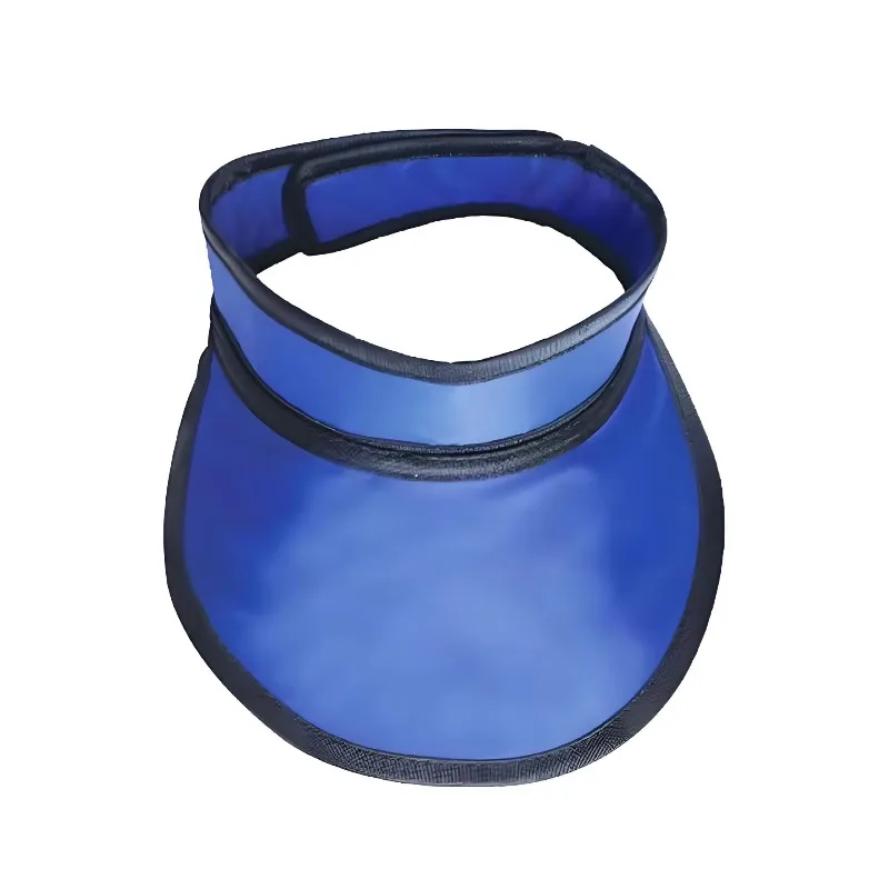 X-ray Protective Thyroid Collar Hospital Hospital Nuclear Power Plant Nuclear Radiation Protective 0.5mmpb Lead Collar