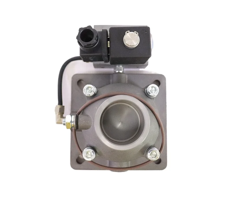 

2.8/8 Screw Machine Accessories A2V-40F Intake Valve Screw Compressor