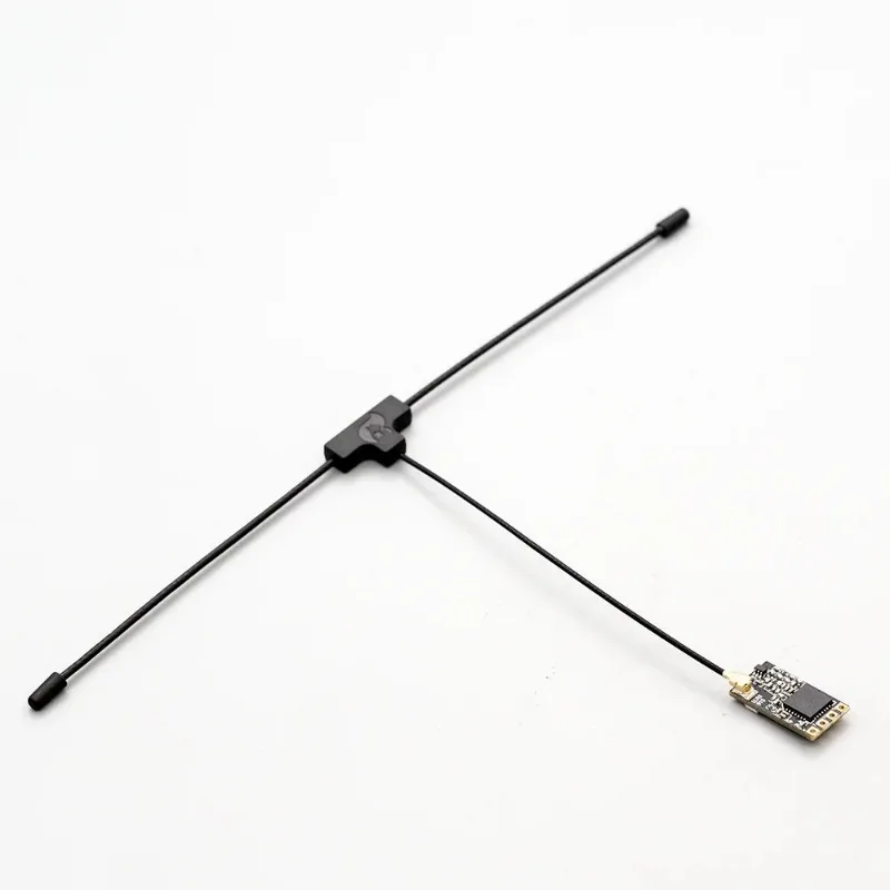 Jumper T-20 T20 Accessories JP4IN1 MODULE TX Full Size Radio Clear Case Folding Antenna Receiver for Jumper T 20 RC  Accessories