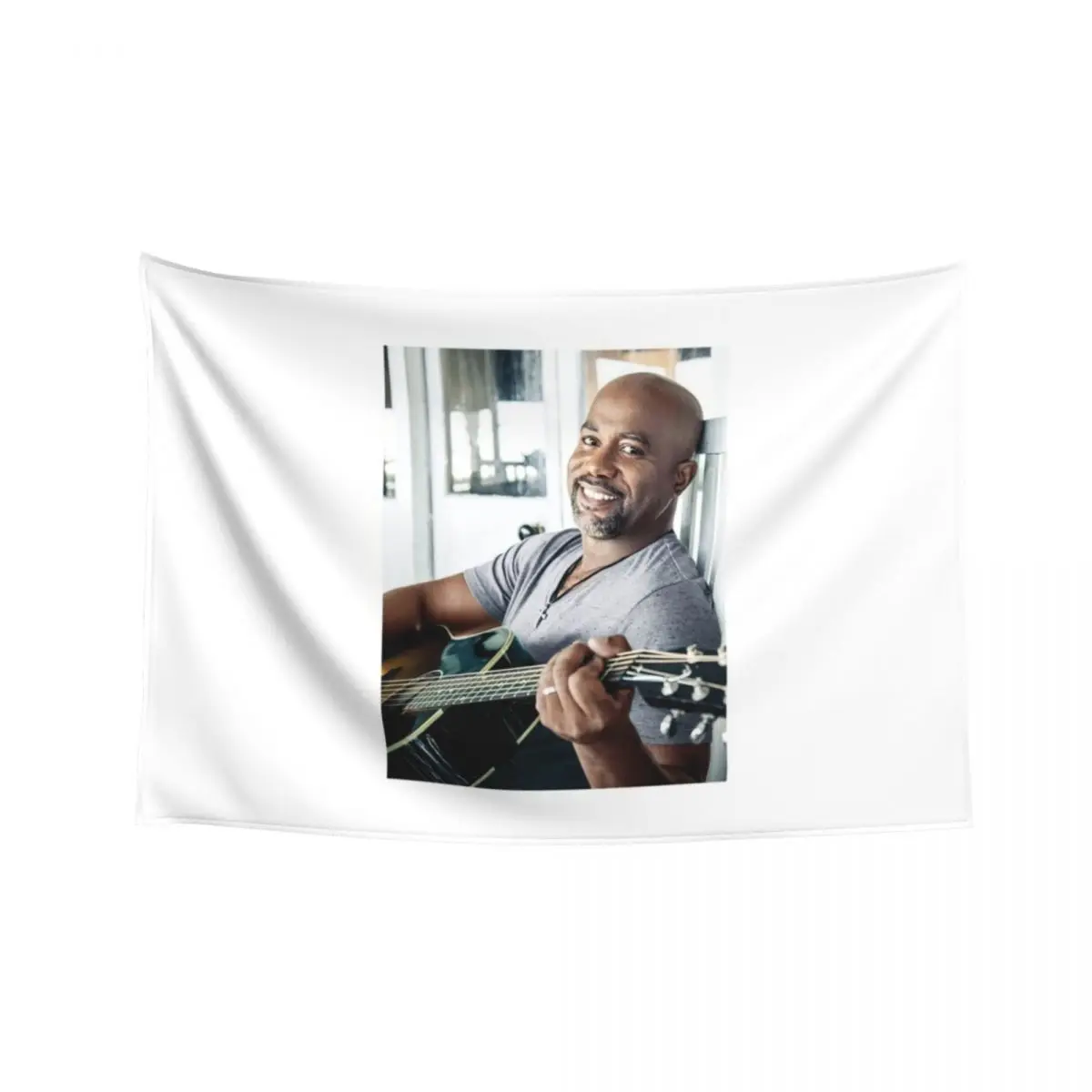 

bar5 darius bar rucker rich tour Tapestry Room Aesthetic Decor Home Supplies Tapete For The Wall Tapestry