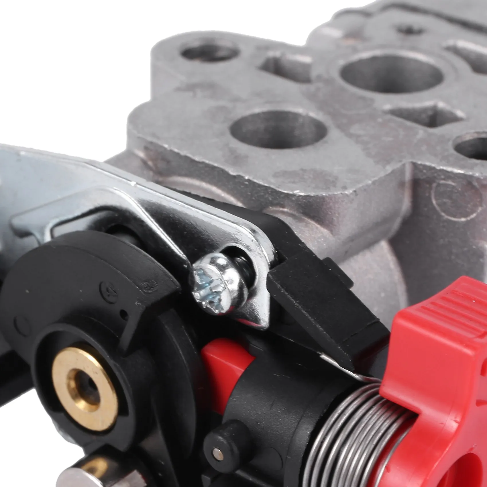 BMBY-Carburetor For Kawasaki TJ27 TJ35 KBL35A For Husq 504 11 61-01 For Blower 530BT 130BT Redmax Blowers EBZ3050RH view 4