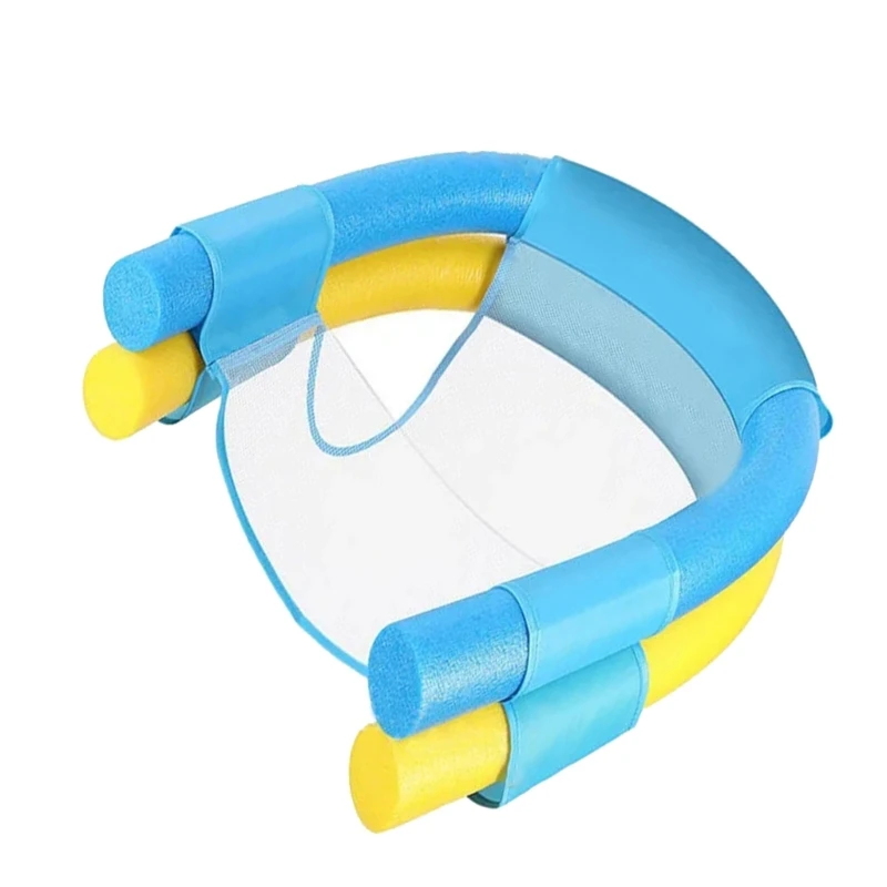 Premium Mesh Floating For Childrens Swimming Practice With Rapid Inflation System And Carry Handle