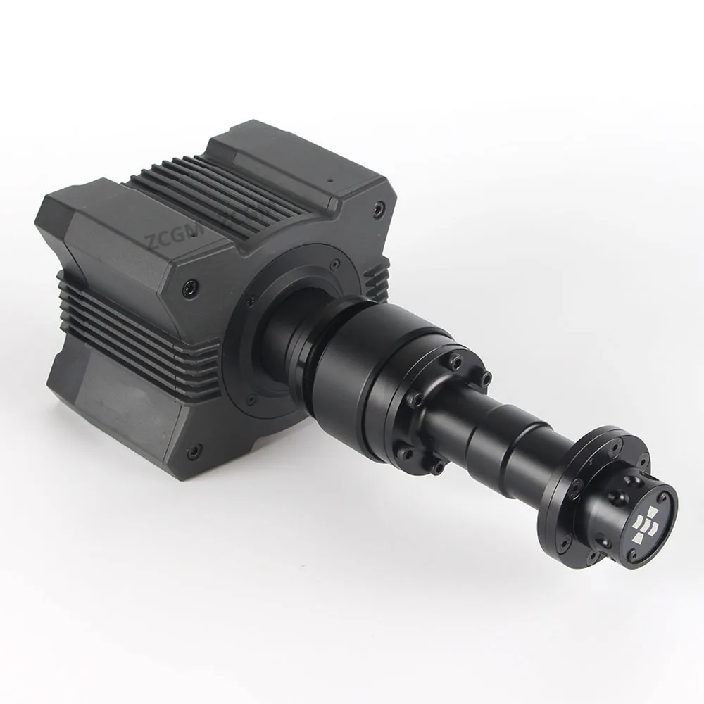 

Удлинитель для серии MOZA R3/R5/R9/R12/R16, рулевое колесо, SIM-гоночный игровой симулятор, обновленные аксессуары