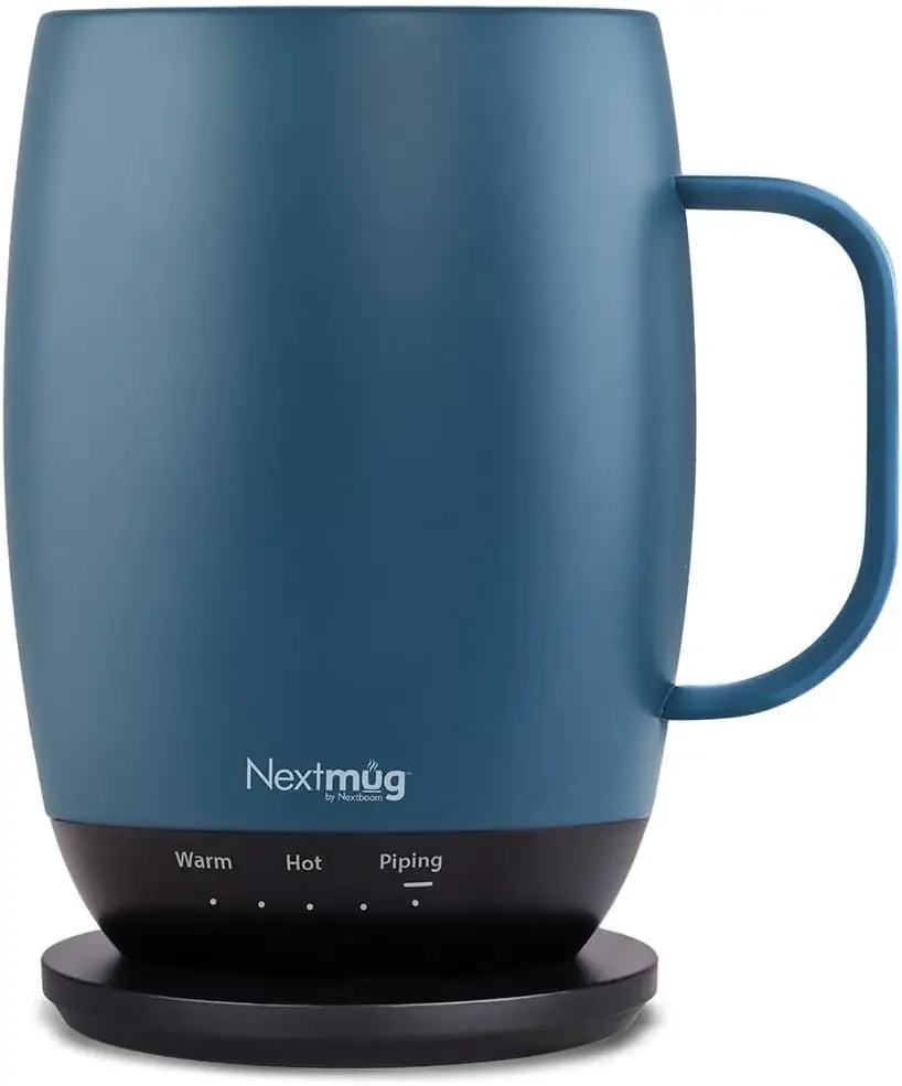 Nextmug Plus (Slate…