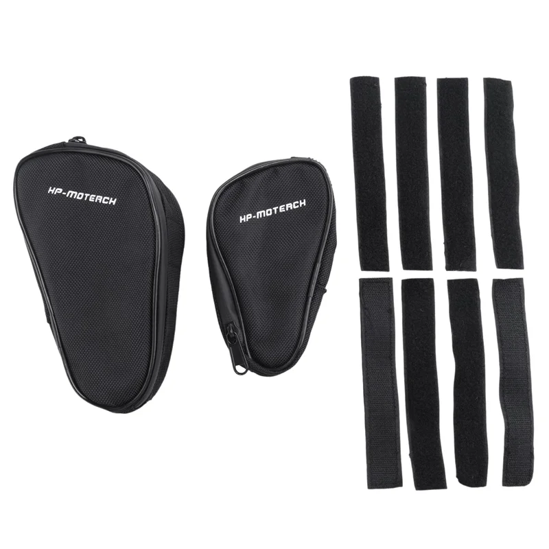 

X39A-Motorcycle Frame Crash Bars Waterproof Bag Repair Tool Placement Bag For R1100GS R1100R R1150GS R1150R