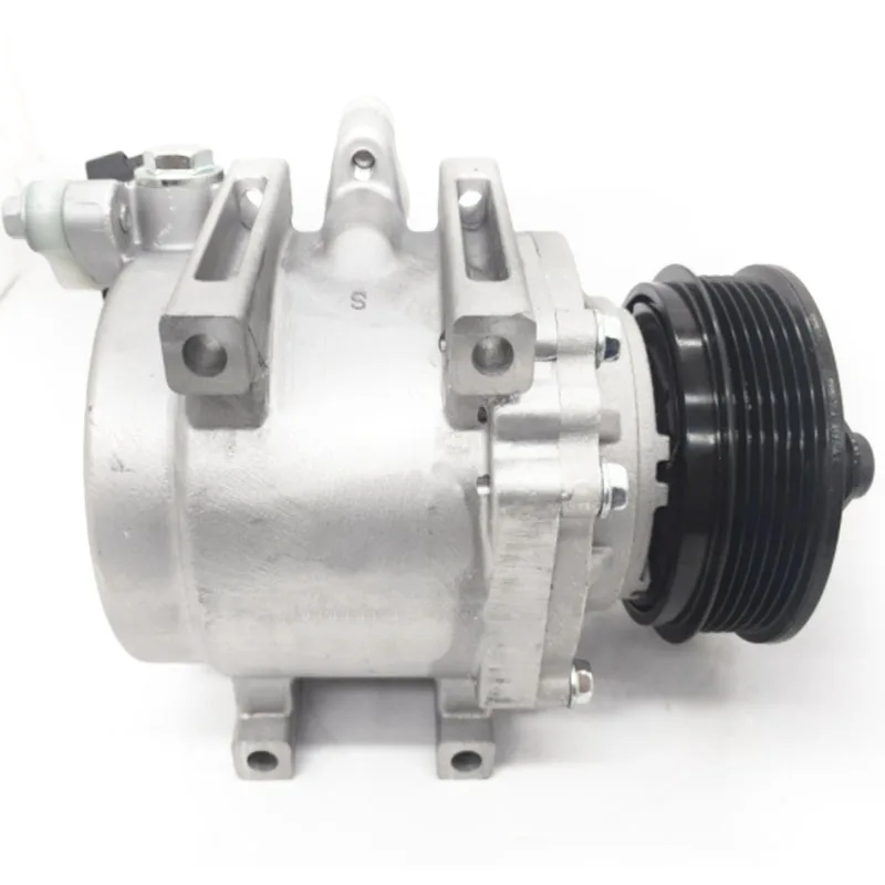 Original AC Compressor for Chery Tiggo Arrizo WXH-086-HM0 ATC-086-HM1 ATC-086-HM0 6PK