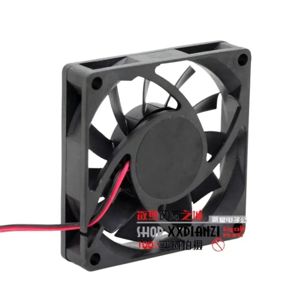 A7015-15CA-2PN-F1 Cooling Fan 70x70x10mm 7010 DC5V 0.20A