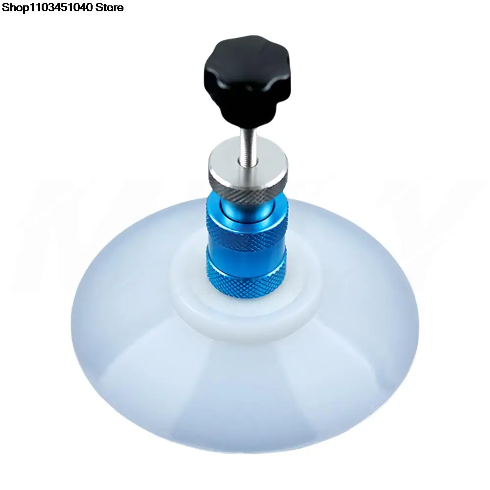 Valve Type Suction Cup Assembly LCD TV Screen Suction Silicone Vacuum Repair Tool