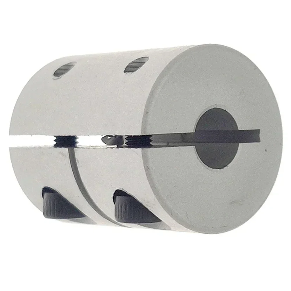 ثلاثية الأبعاد-طابعة T8 الرصاص المسمار جامدة رمح المقرنة المشبك محرك معزز متدرج اقتران D20 D25 4-8 5-5 5-6 5-8 6-6 5-10 6.35-8 6.35-10