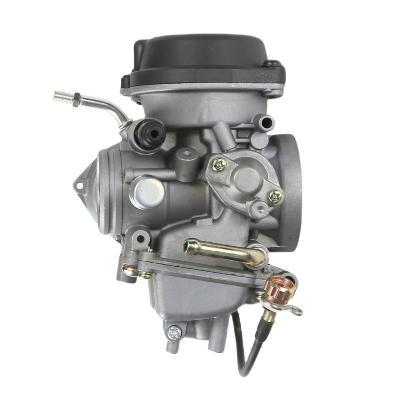 For KFX400 2003-2006 400cc ATV Quad UTV PD36J 36mm Motorcycle Carburetor For Suzuki Quadsport Z400 Ltz400 LT-Z400 2x4 2003-2007