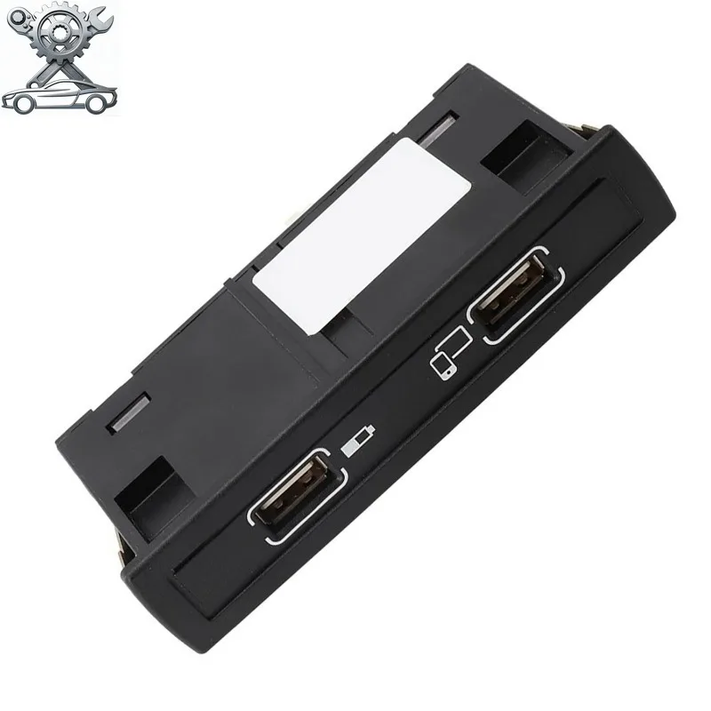 Dashboard USB Socket OEM A1728202100 1728202100 1728202200 For Mercedes-Benz CLS A CLASS GLA CLA GLE Connector Control Module