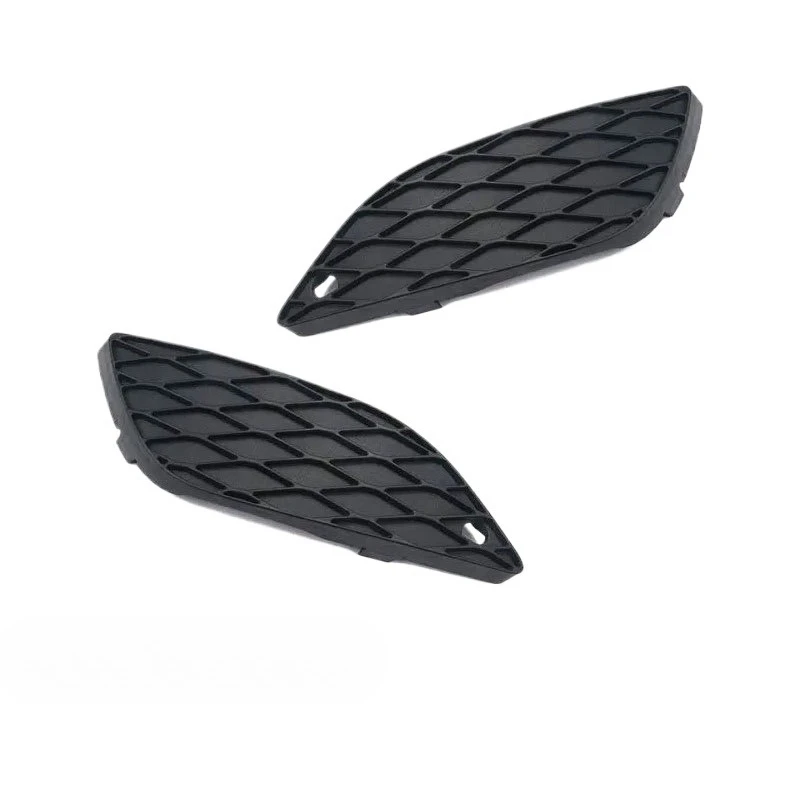 

Front Bumper Fog Lamp Trim Grille Fog Light Cover 2518851723/2518851823 for Mercedes-Benz R-Class 2006-2012