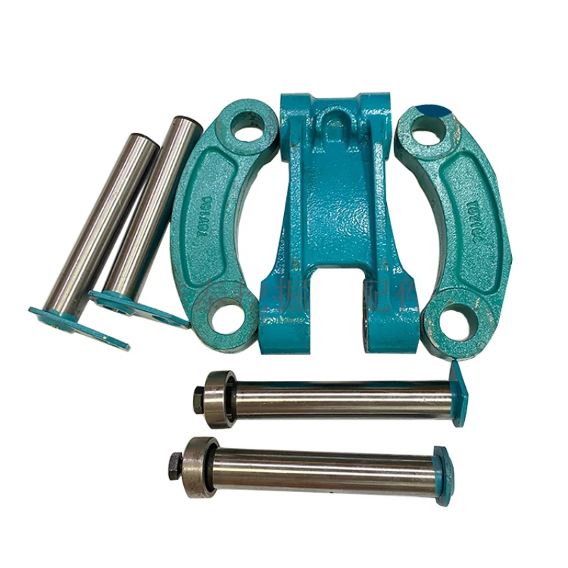

connecting rod bucket Micro digging for Kubota U15 17 frame thousand autumn rack digging rod shaft pin support arm sleeve