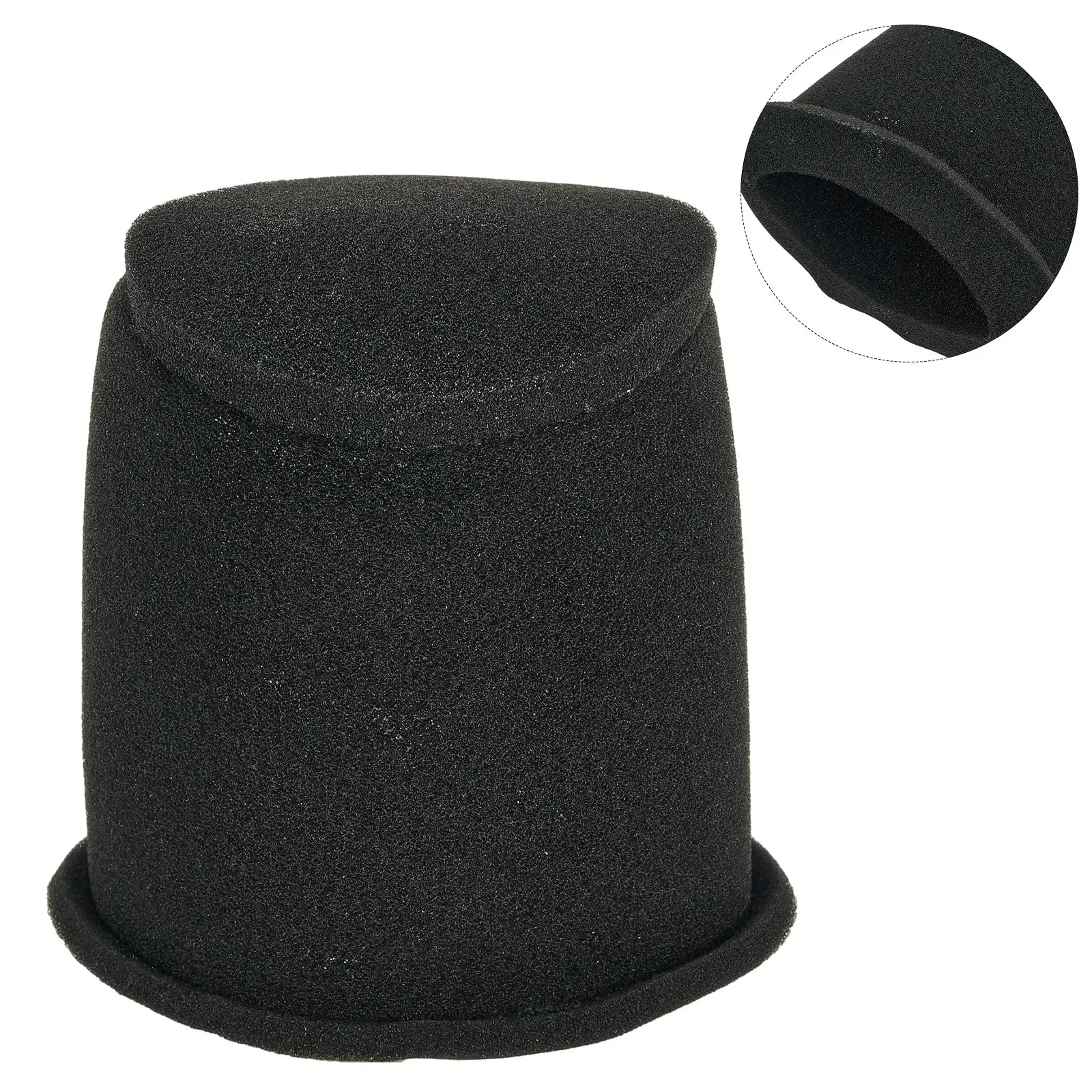 For Suzuki Air Filter Element 1378038301 Compatible With GN250 TU250 GN125 TU125 Models For Enhanced Air Flow And Filtration