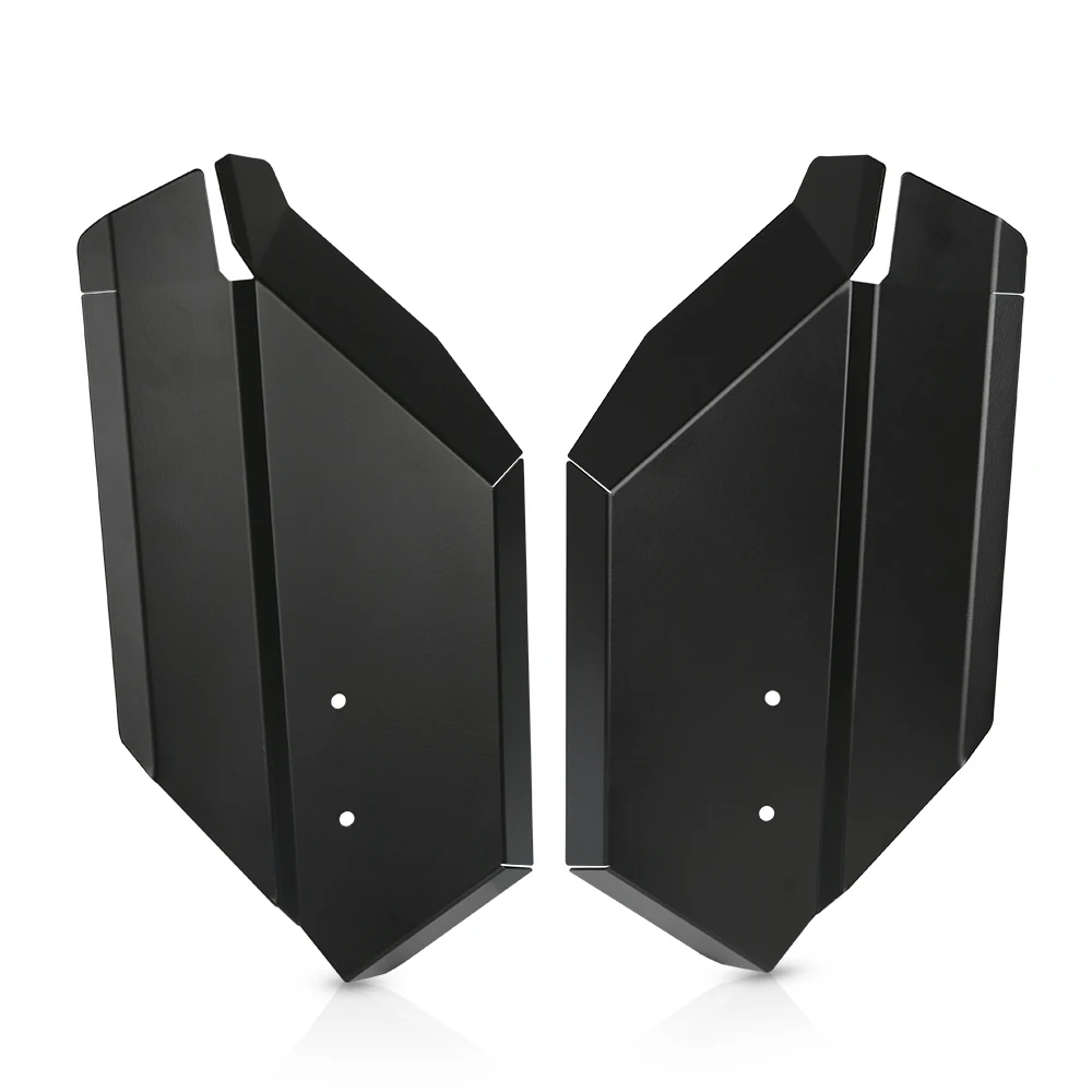 Motorcycle Fork Leg Guards Accessories For Yamaha Super Tenere XT1200Z 2010-2016-2017-2018-2019-2020-2021-2022-2023-2024-2025