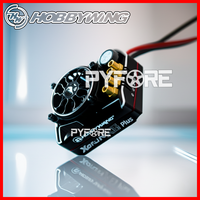 Hobbywing XR8 Plus G2s 200A Esc Sensored Brushless Motor Combo 4268 / 4274 for 1/8 RC Cars Racing Buggy Truck