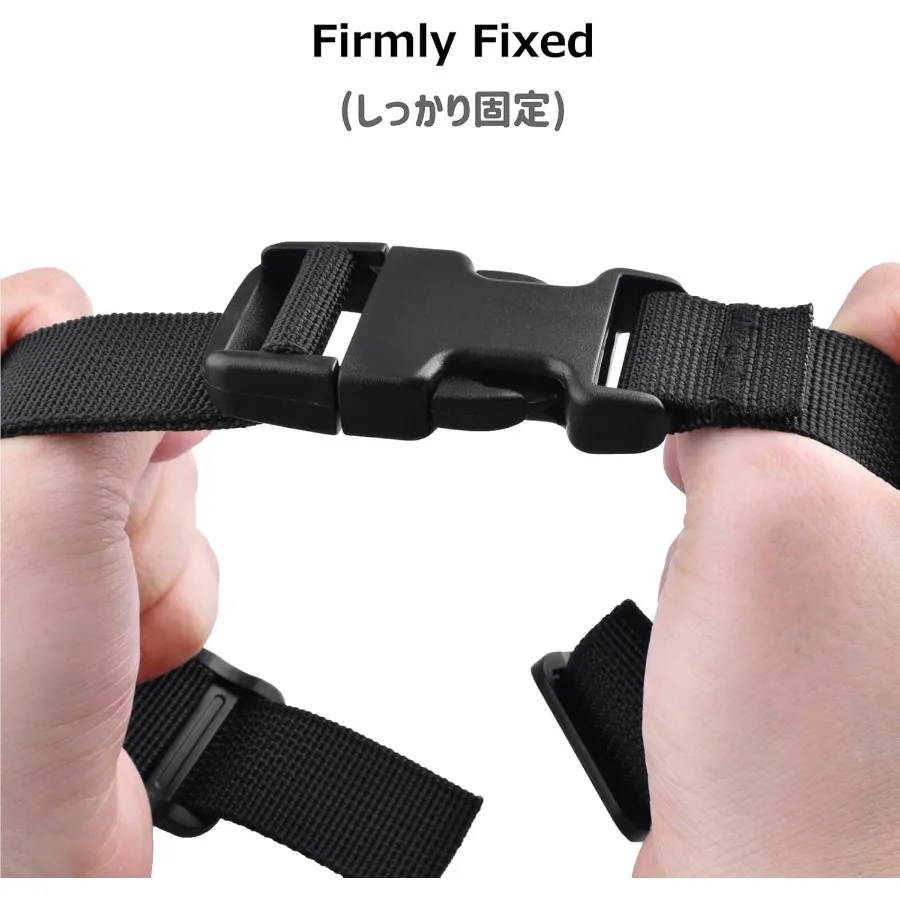 Нагрудный ремень для рюкзака Регулируемый нагрудный ремень для рюкзака с быстросъемной пряжкой для пеших прогулок, треккинга, альпинизма, Bla