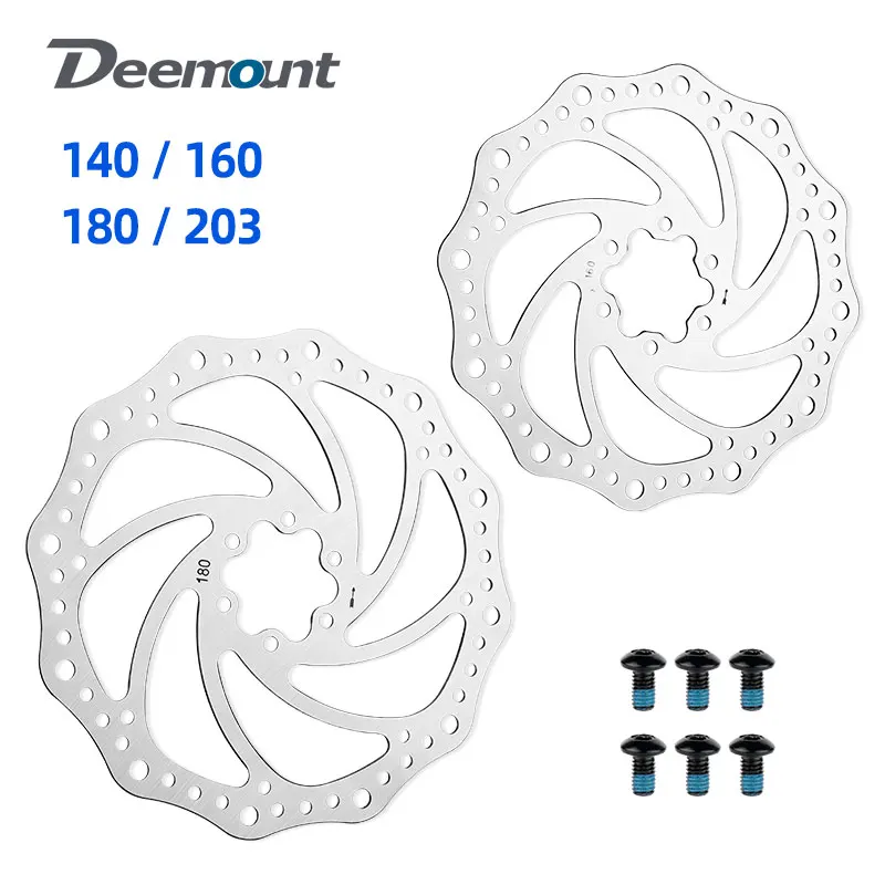 Deemount Mtb Disc B…