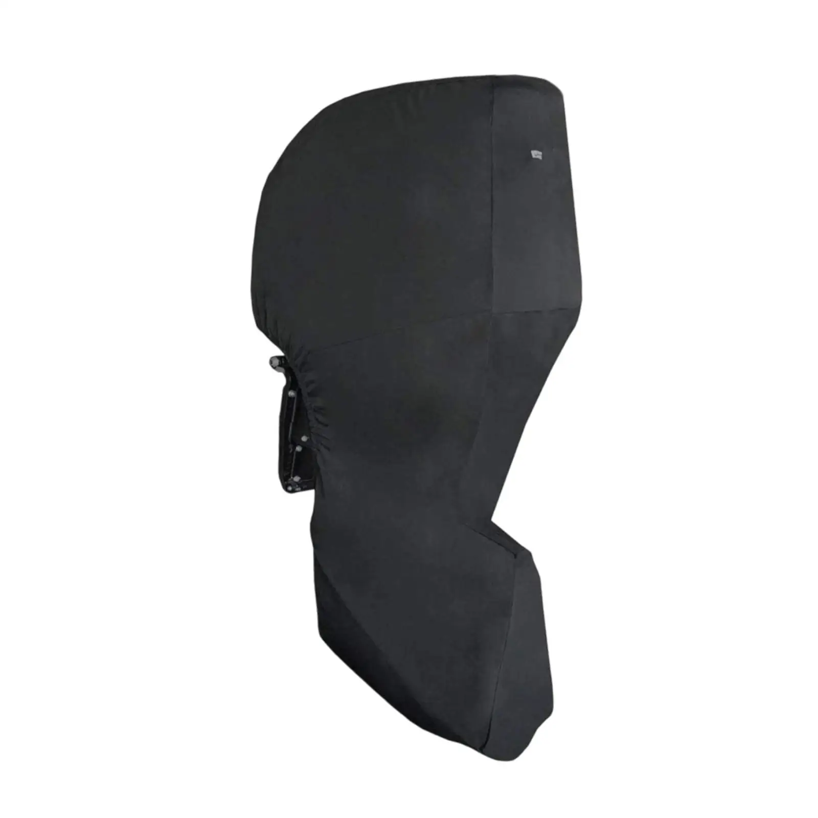

Крышка подвесного двигателя, защита морского двигателя, устойчивая к разрыву, прочная ткань Оксфорд с регулируемым ремнем, защита для лодки
