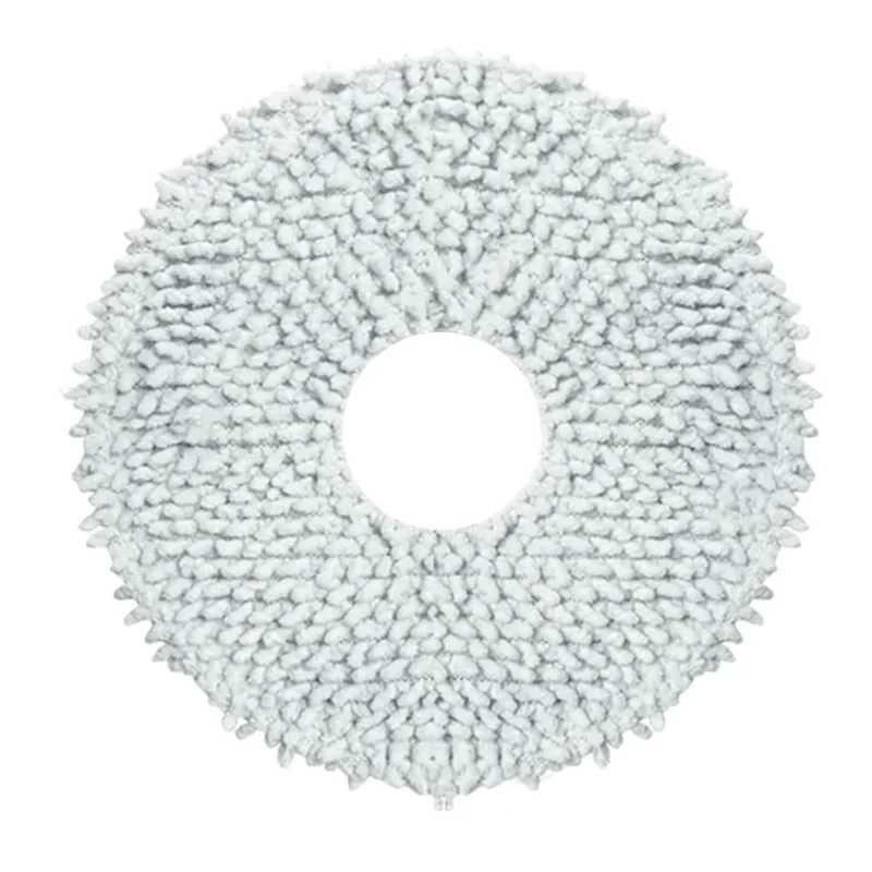 A94E-для Cecotec Conga 11090, запасные части Spin Revolution, аксессуары, ткань для швабры с фильтром Hepa