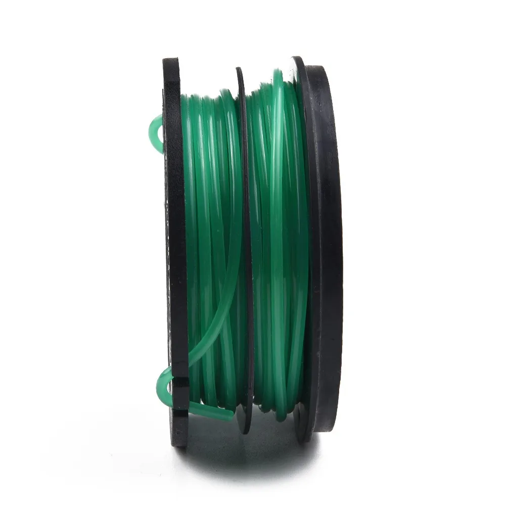 Spool Line for Black & Decker GL701 GL710 GL716 GL720 GL741 String For Trimmers Model A6495 Direct Replacement
