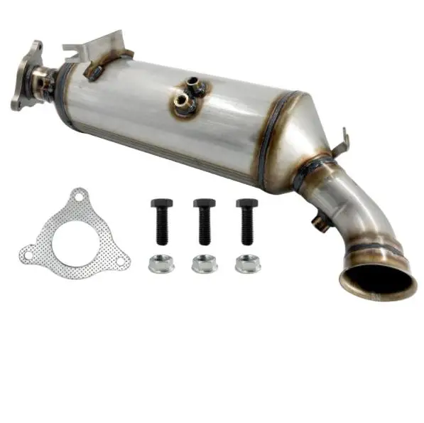 

Дизельный фильтр DPF OE 68243370AC для DPF FAP FILTER JEEP GRAND CHEROKEE 3,0CRD 04/2014 DPF новый каталитический нейтрализатор