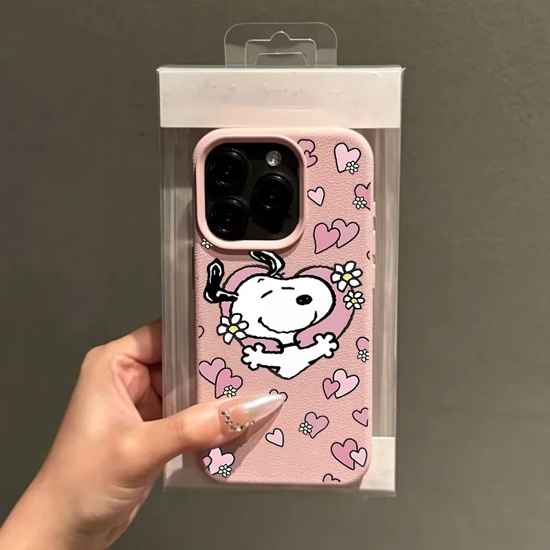 الوردي سنوبي جراب هاتف ل VIVO Y31 Y39 Y78 Y02 Y77E Y95 Y93 Y21 Y31 Y15S V21E Y75 V20SE V23E V20 Y85 Y19 Y20 Y50 غطاء سيليكون #2