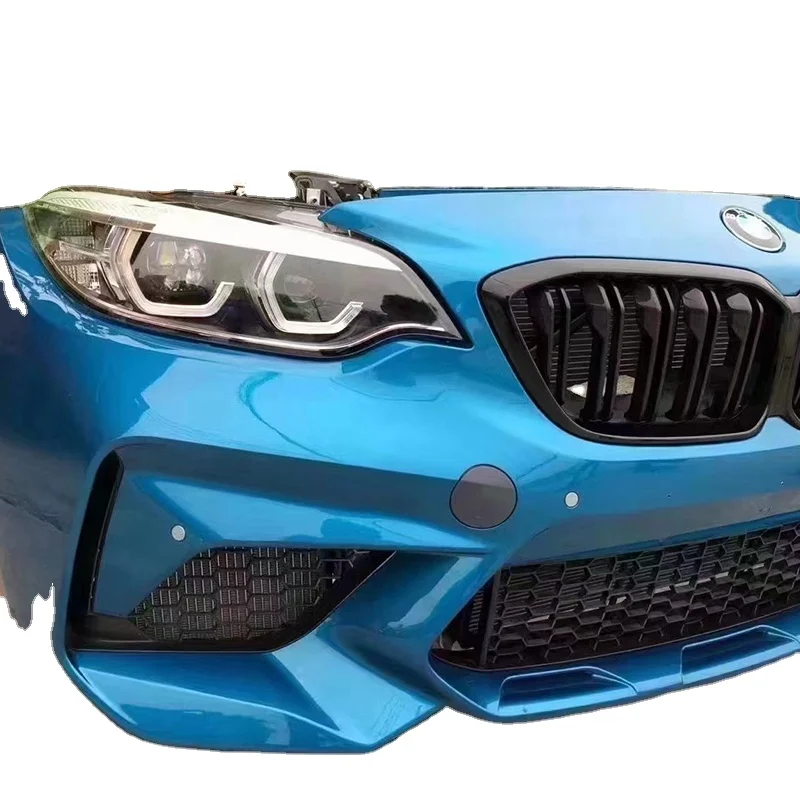 Customizable High Q…