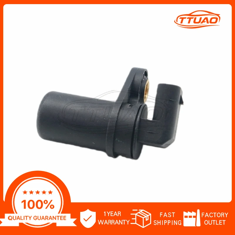 Sensor de Posición del Cigüeñal 5029811AC 5029811AD para Chrysler Pacifica, Sebring, Town & Country, Dodge Charger, Avenger, Jeep Wrangler