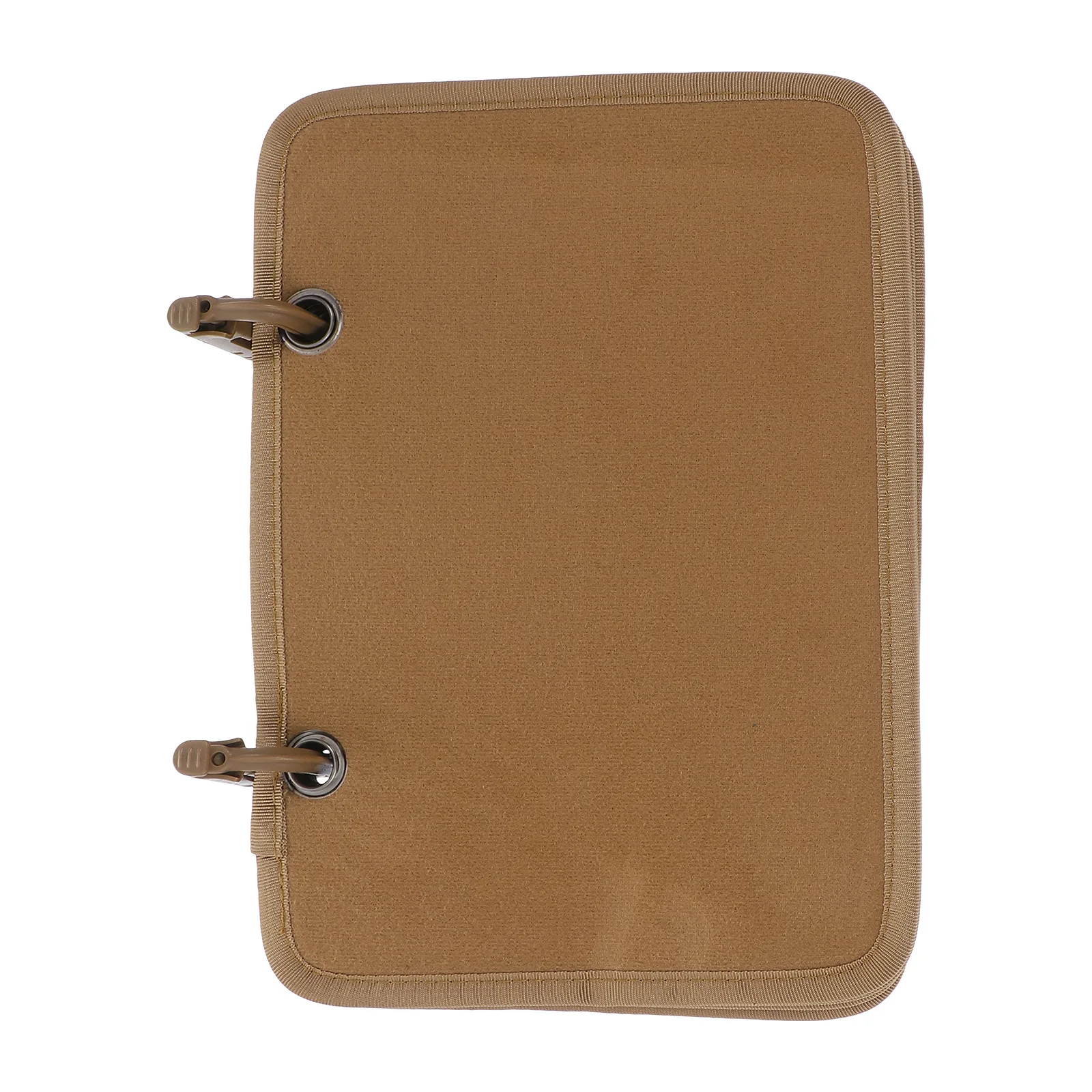 

Armband Storage Board Sticker Collection Album Thick Sealed Patches Holder Arm Badge Display Book Khaki Work