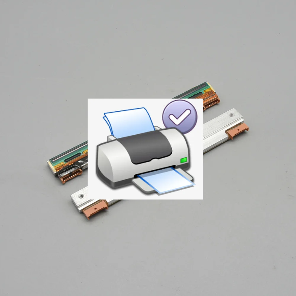 1X Original Thermal Print Head for ARGOX OS-214 plus CP-2140M MP-2140 CP-2140