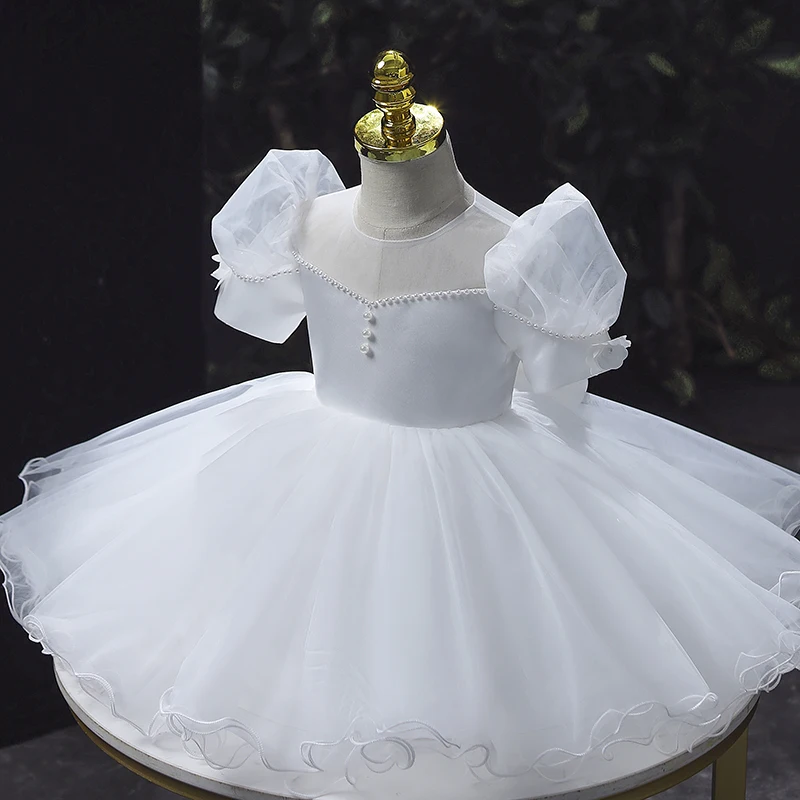 girls-birthday-princess-skirt-piano-performance-children-hostess-high-end-puffy-tulle-one-year-old-baby-ceremony-dress