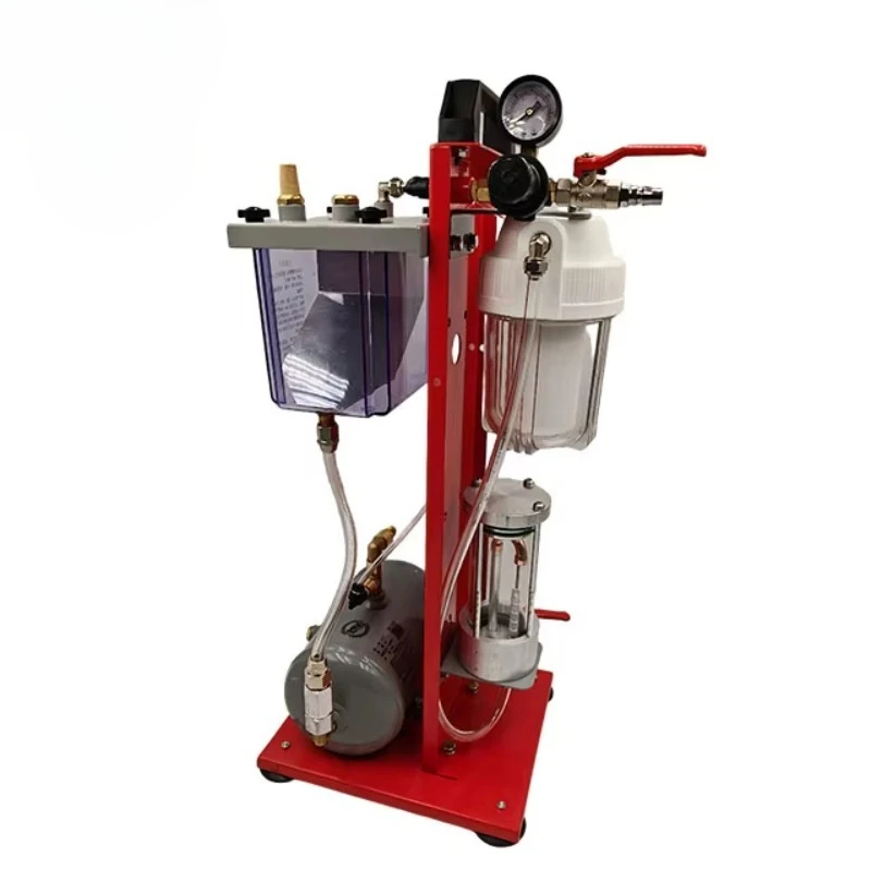 High Quality AC Washing Machine Air Conditioning Automatic Washing