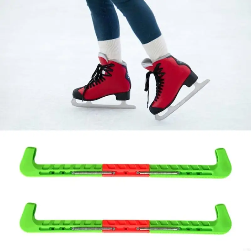 

Ice Skate Blade Cover Skate Walking Blade Guard Protective Ice Skate Protector