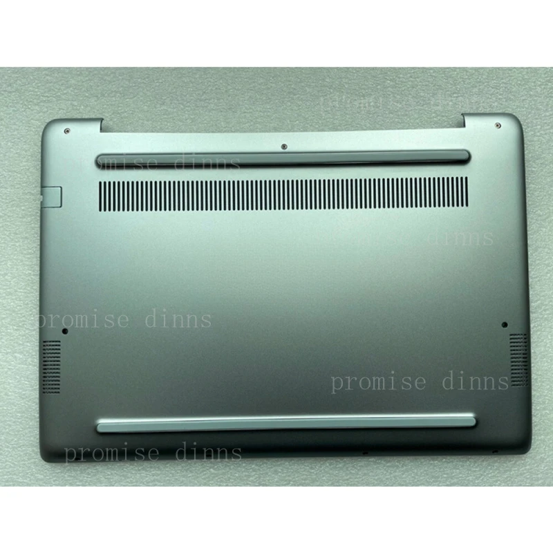 

Серебристый чехол M для ноутбука DELL Vostro 5481 V5481, нижняя крышка, корпус D Shell, 0J9MC3 J9MC3