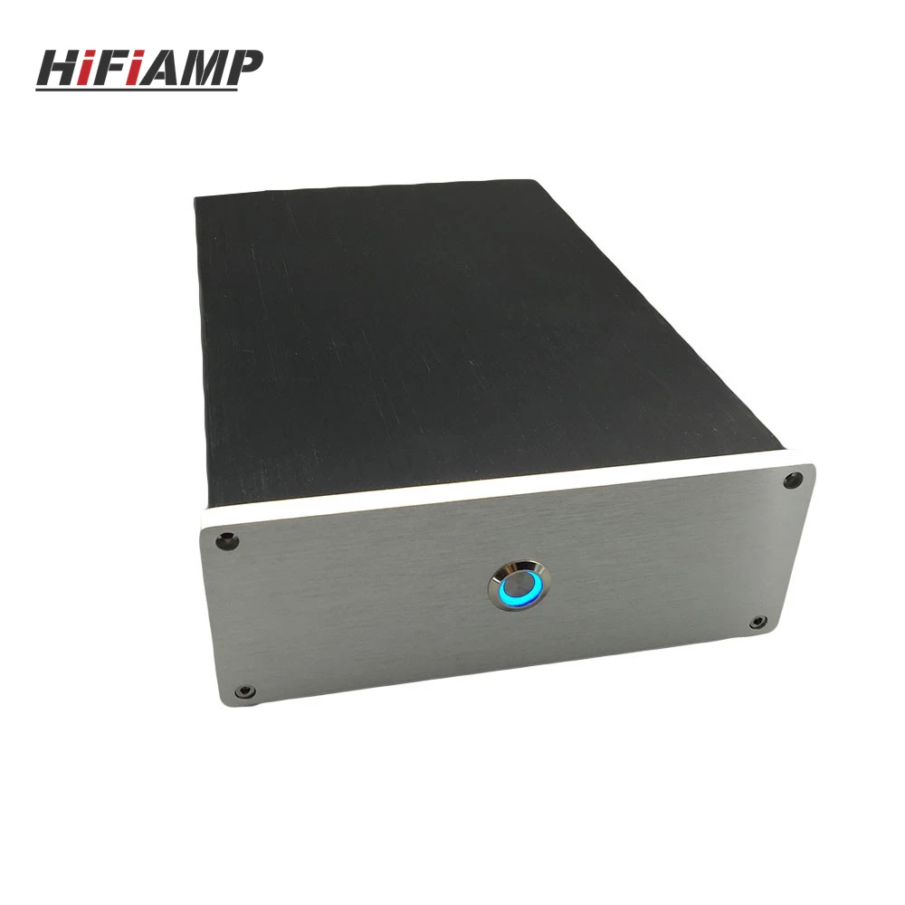 HiFiAMP ICEPOWER 2x125W HIFI-Verstärkerplatine ICE125ASX2 Zweikanal-Digitalverstärkermodul
