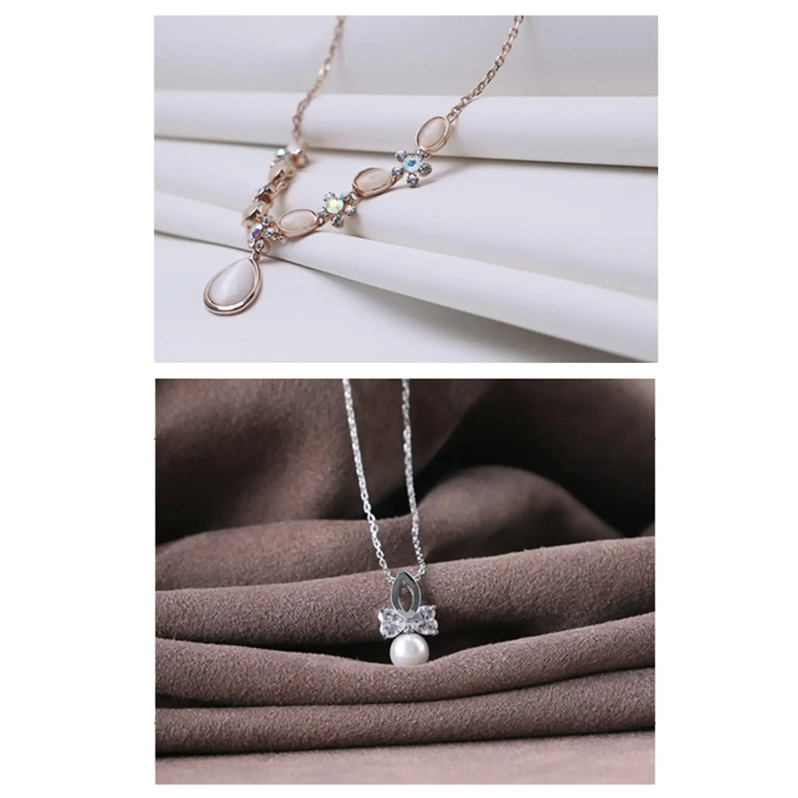 Rings Display Stand Jewelry Display Rack Freestanding for Cabinet Home
