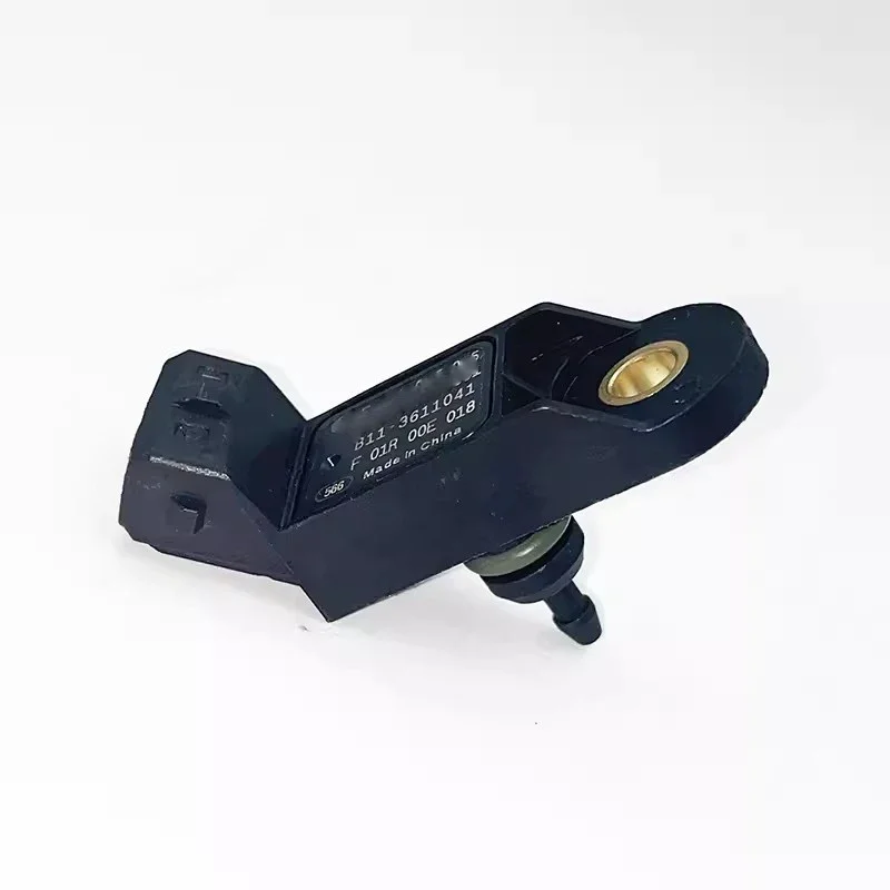 Intake Pressure Sensor for Chery Arrizo 5E Tiggo 3XE 7 8 5XE K60 Ambient Pressure Sensor Car Accessories B11-3611041