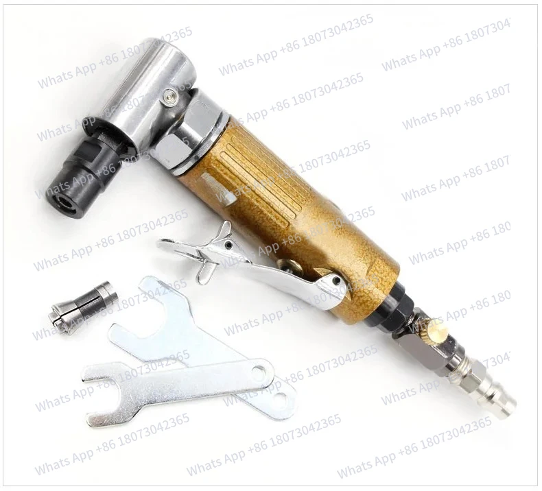 90 Degree Pneumatic…