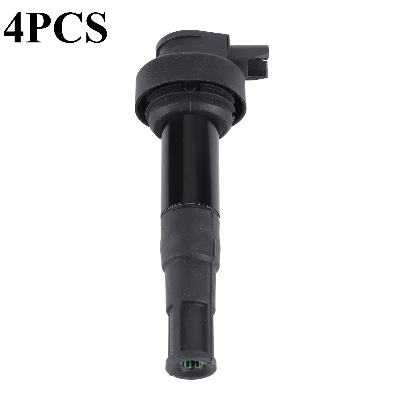 

4 PCS 12137710874 Ignition Coils - Fit BMW S1000RR/G 310 R/GS/HP4 (2008-2019) | Compat. 7710874-01/02