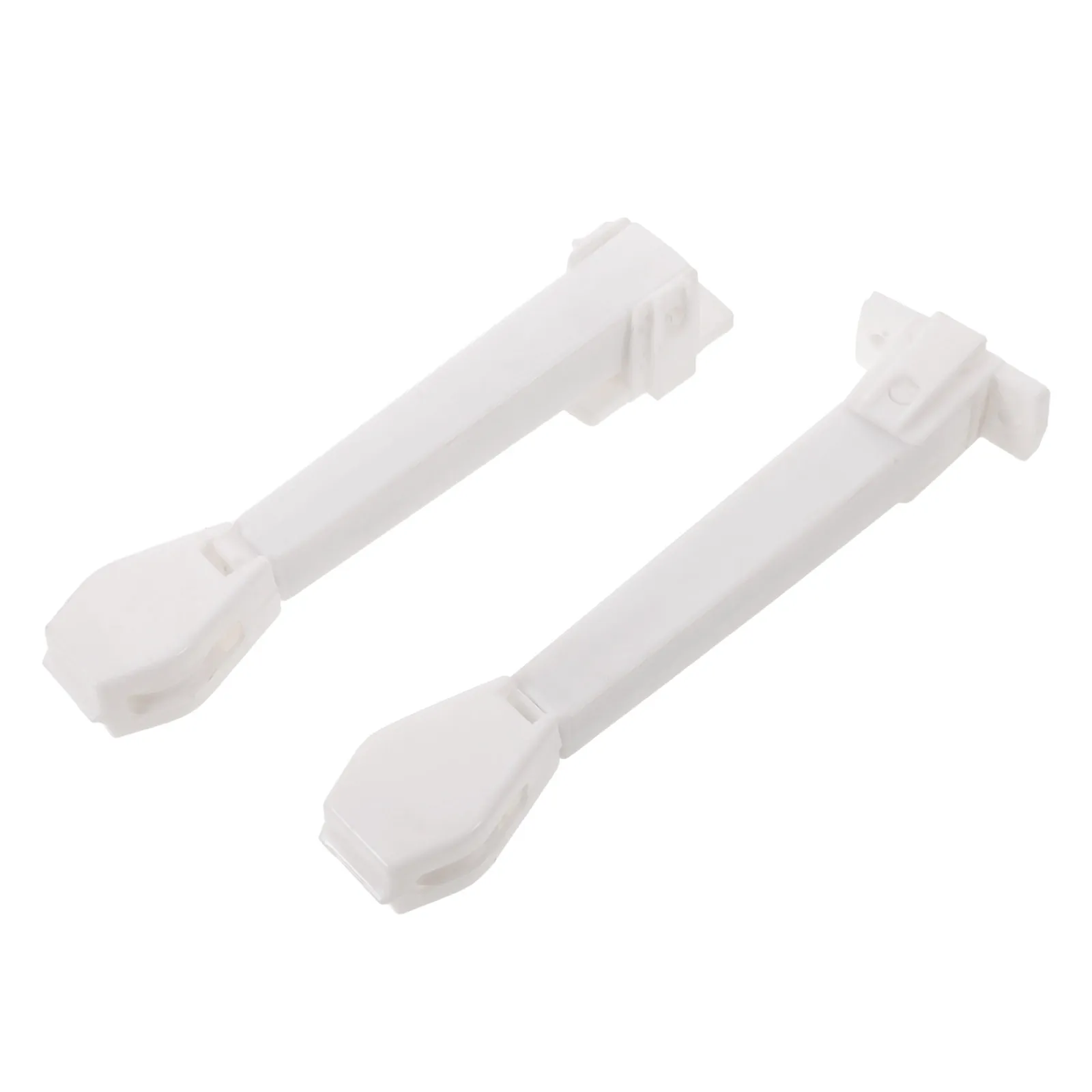 Curtain Rope Tensioner Blind Cord Retainer Safety Device Mounting Holder for Blinds