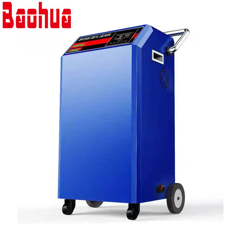 Steam Car Washing Machine and Disinfection Washer